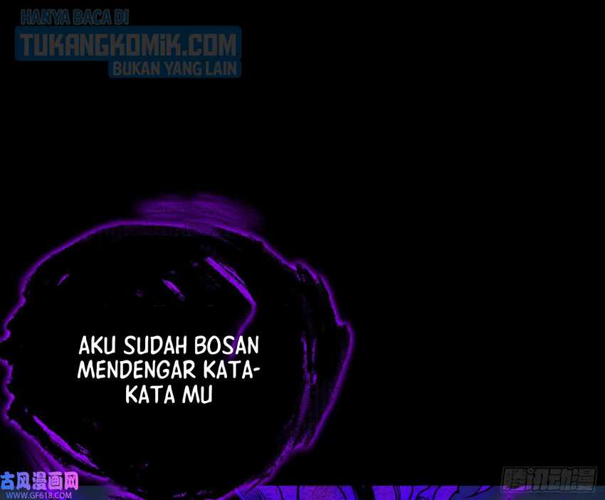 I’m An Evil God Chapter 331 Bahasa Indonesia